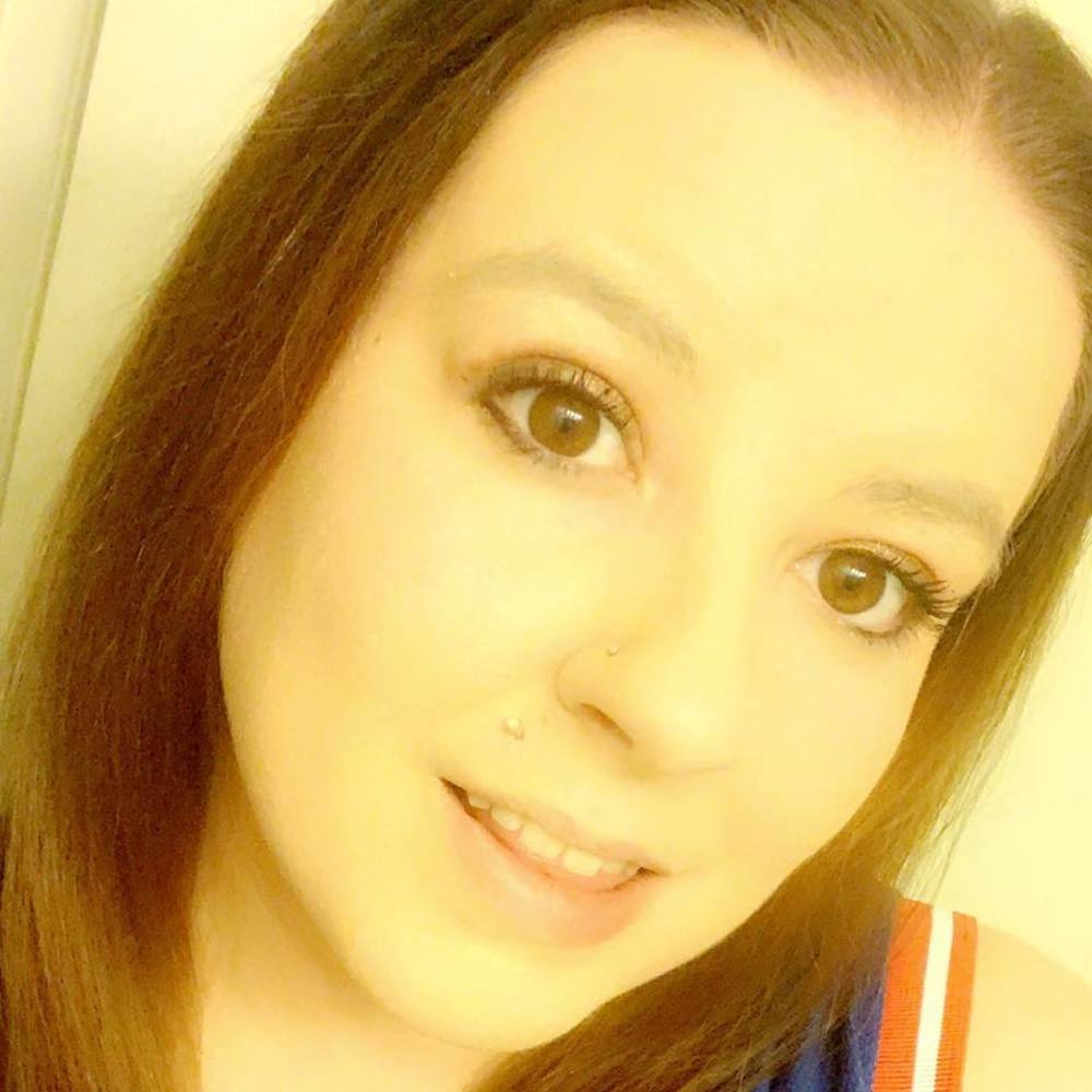 Meet your Posher, Tori